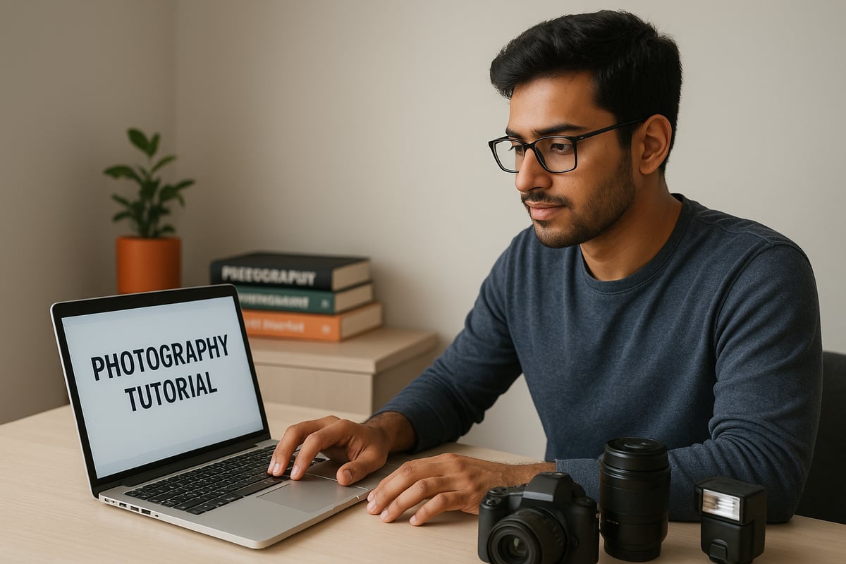 Resources for further learning and growth