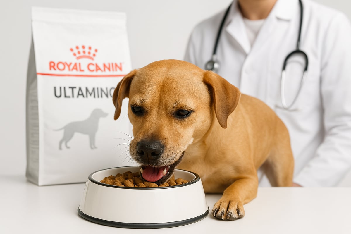 Hur Fungerar Royal Canin Ultamino vid Allergier?