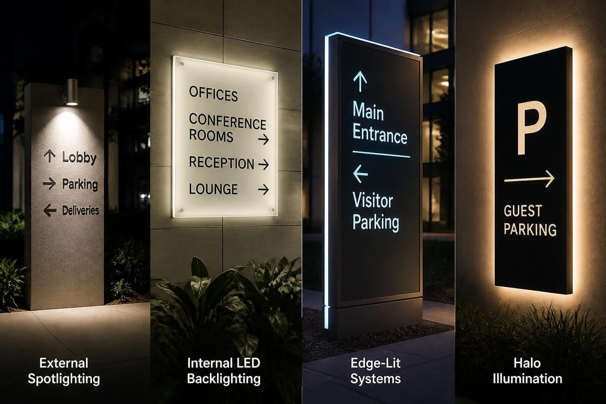 Illumination systems