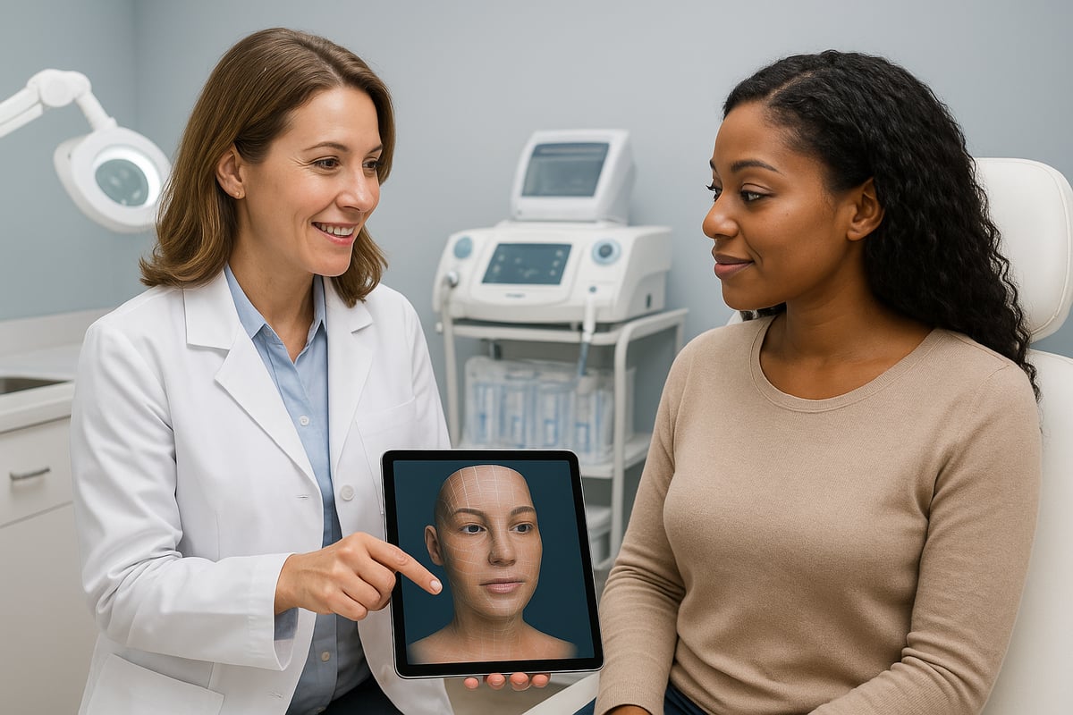 7 Essential Facts About Injector Botox in 2026