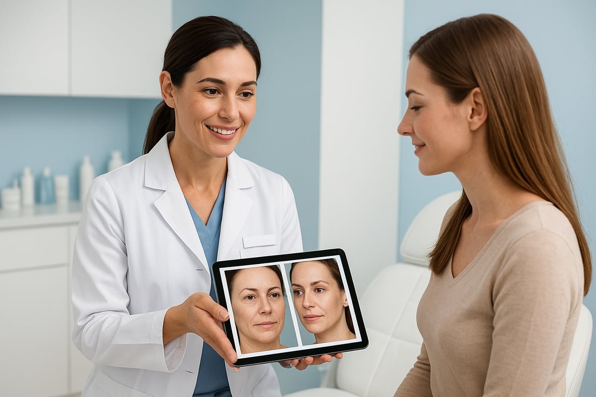 How to Choose the Right Injector Botox Provider in 2026