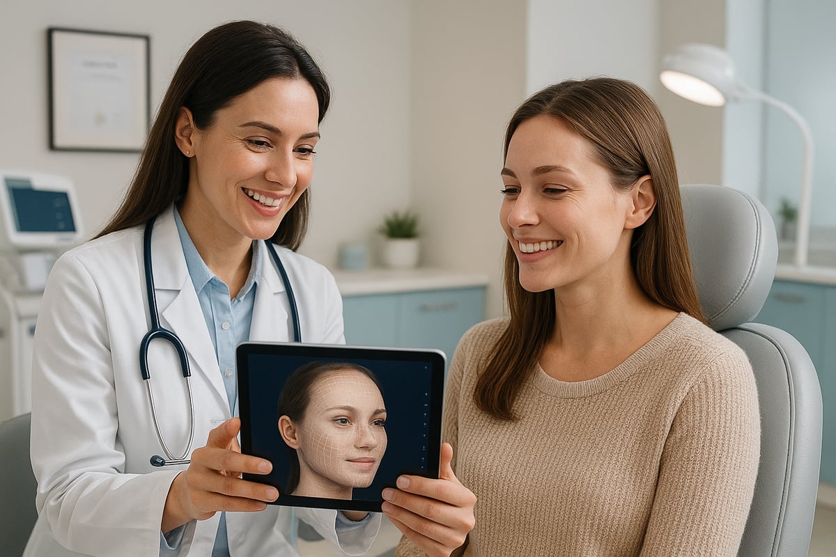 The Evolution of Injector Botox: What’s Changed by 2026?