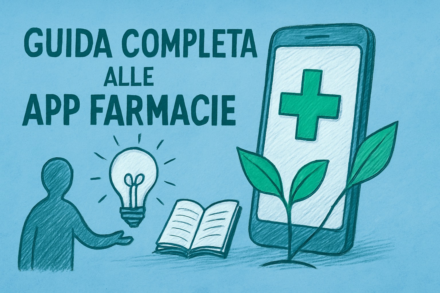 Guida Completa alle App Farmacie: Soluzioni Digitali 2026