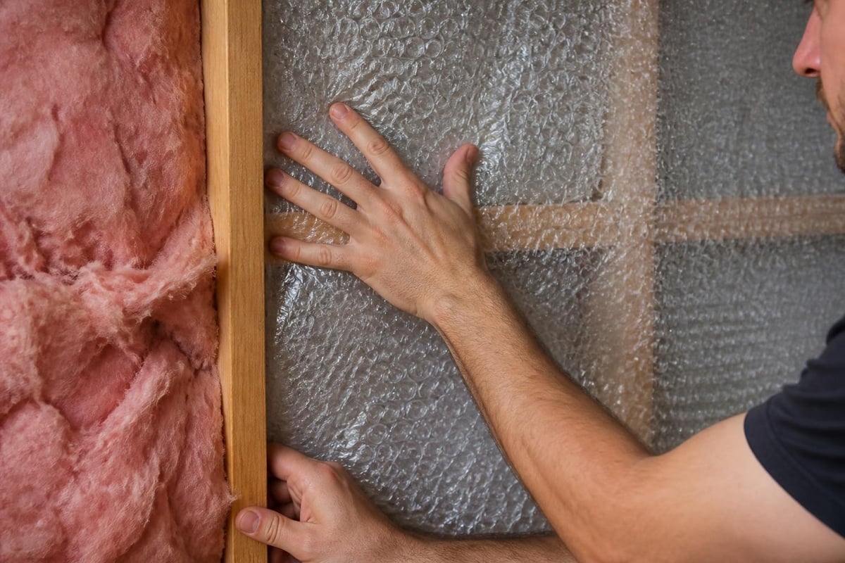 Building code compliance issues