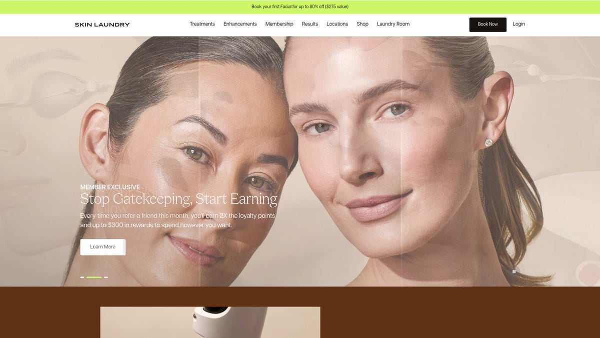 9 Must-Try Laser Removal Clinics for Flawless Skin in 2026 - Skin Laundry