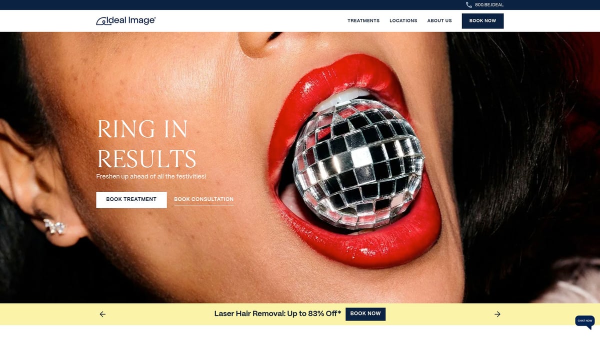 9 Must-Try Laser Removal Clinics for Flawless Skin in 2026 - Ideal Image