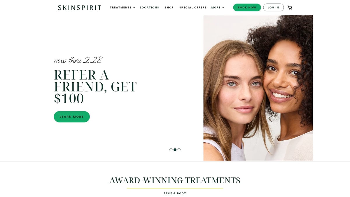 9 Must-Try Laser Removal Clinics for Flawless Skin in 2026 - SkinSpirit