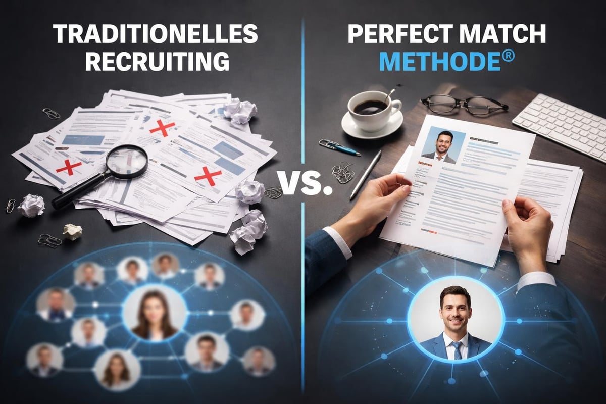 Recruiting-Herausforderungen Bonn