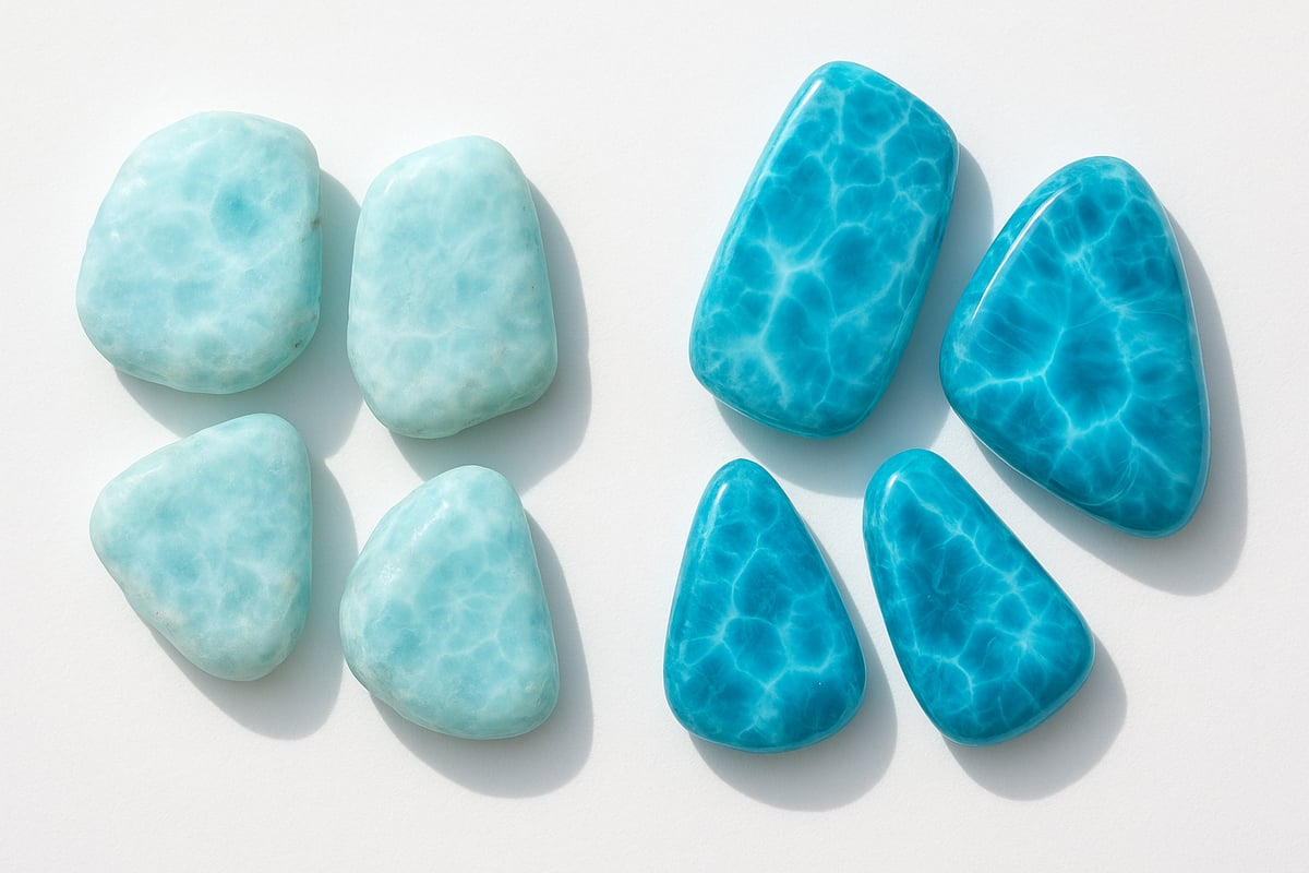 What Makes Larimar Unique?