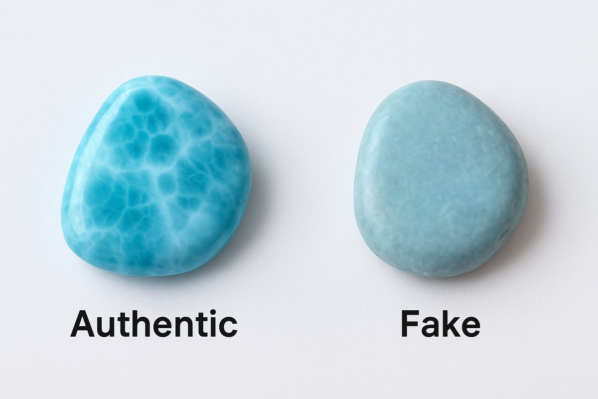 Common Pitfalls and How to Avoid Fakes