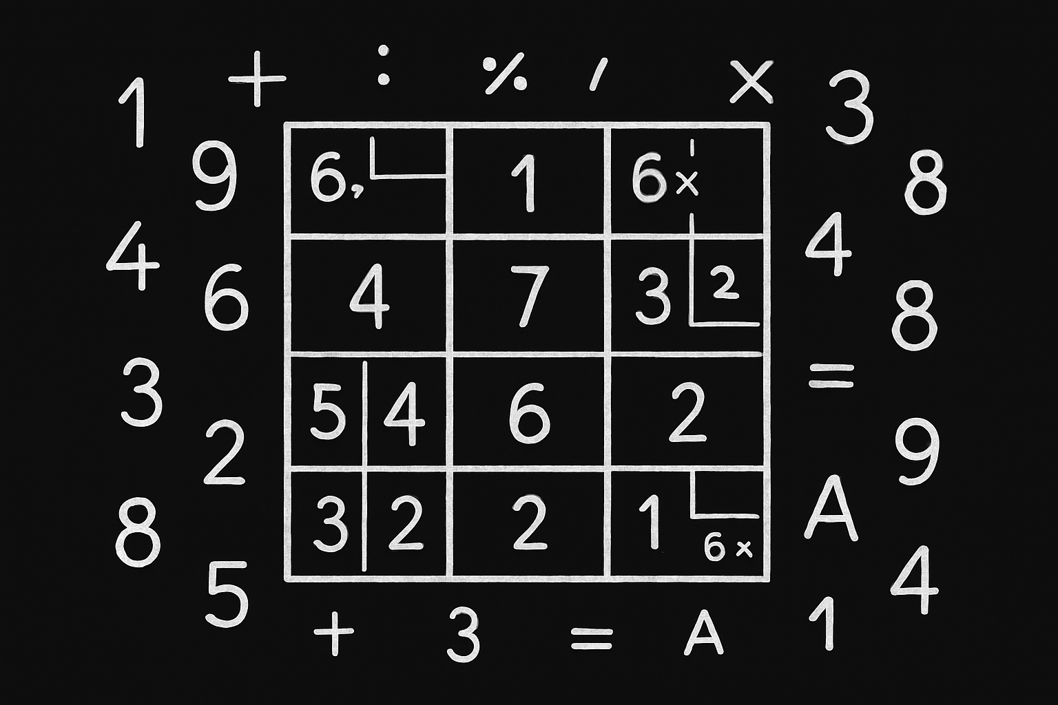 Understanding Math Sudoku: Rules, Origins, and Variants