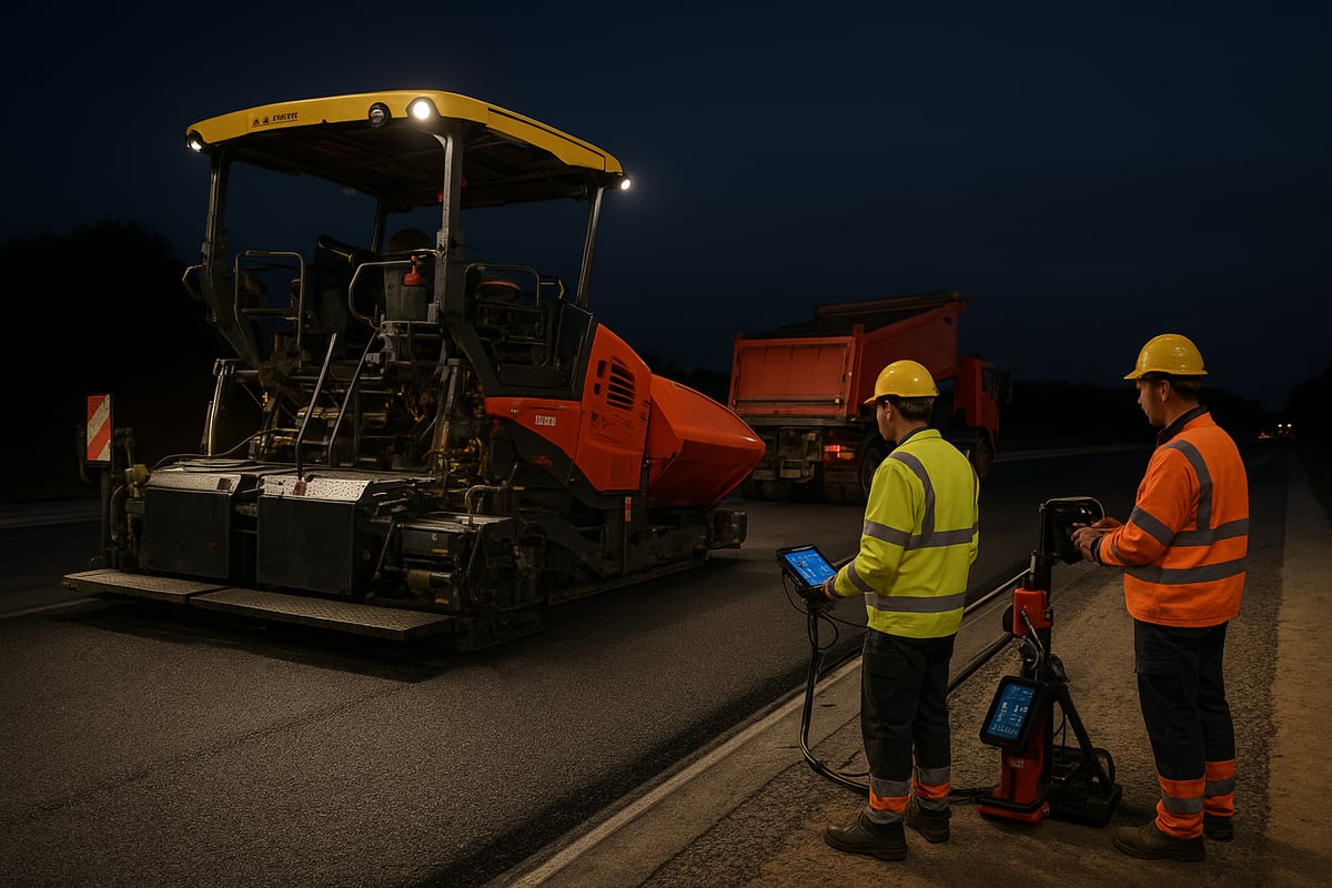 Innovations and Technologies Transforming Surfacing in 2026