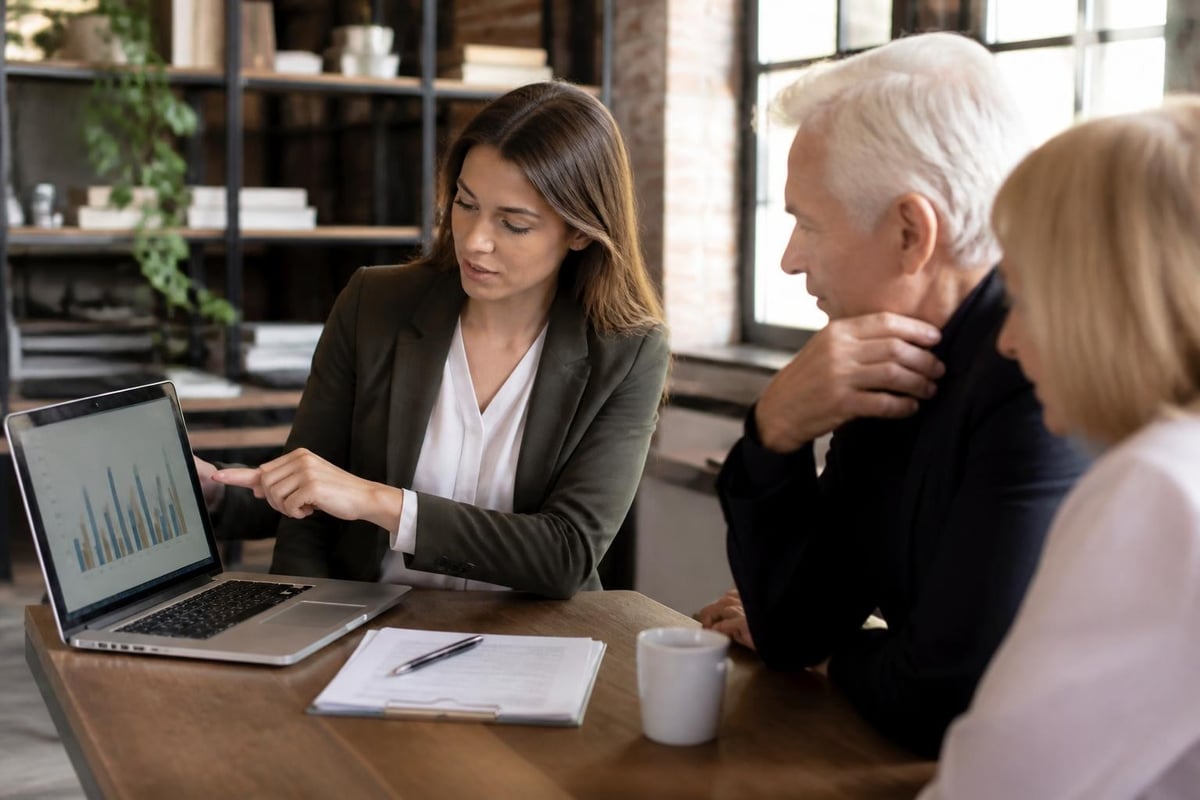 Independent agency business model benefits