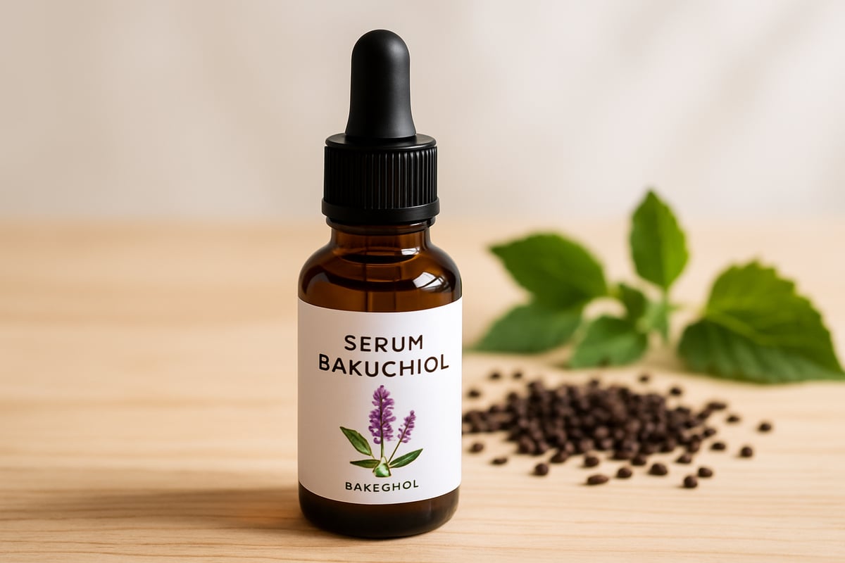 What is Bakuchiol and Why is Interest Increasing?