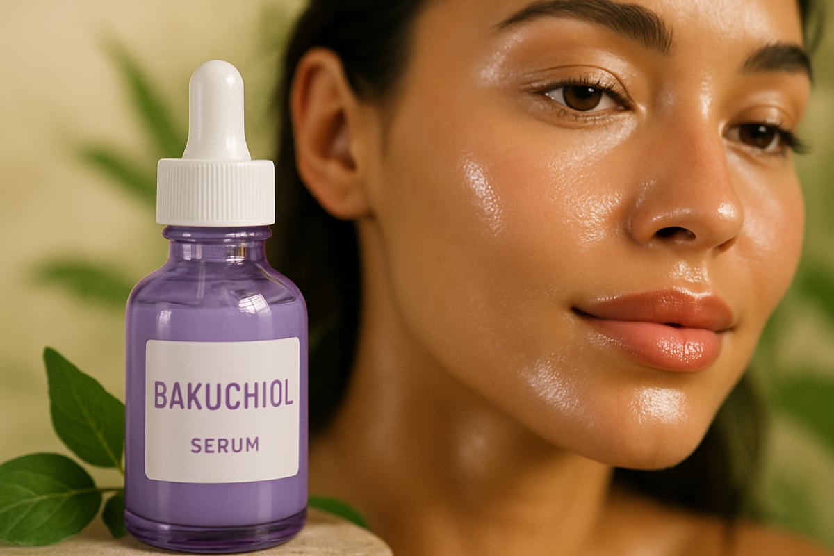 7 Benefits of Bakuchiol Serum You Must Know About in 2025