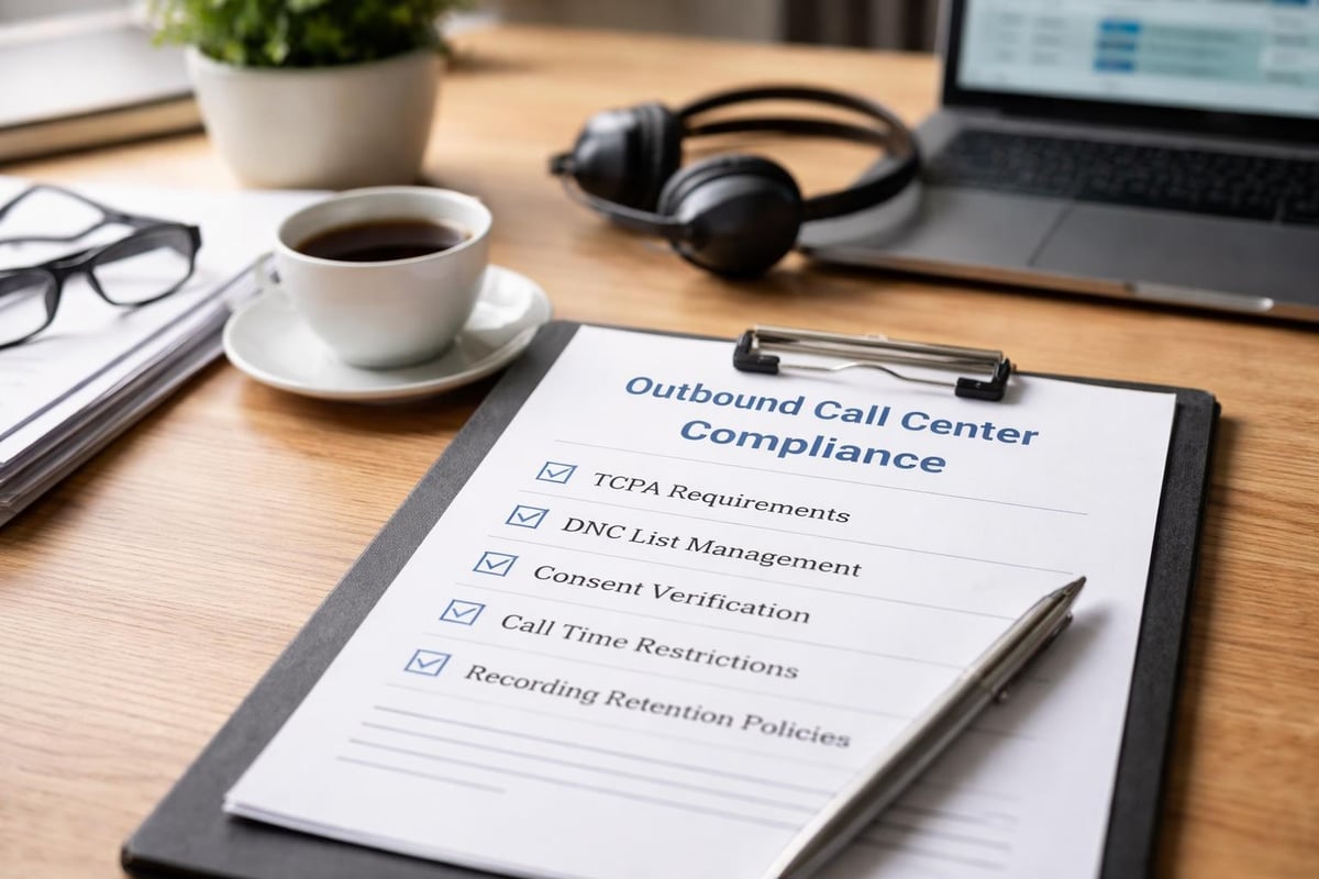 Compliance framework