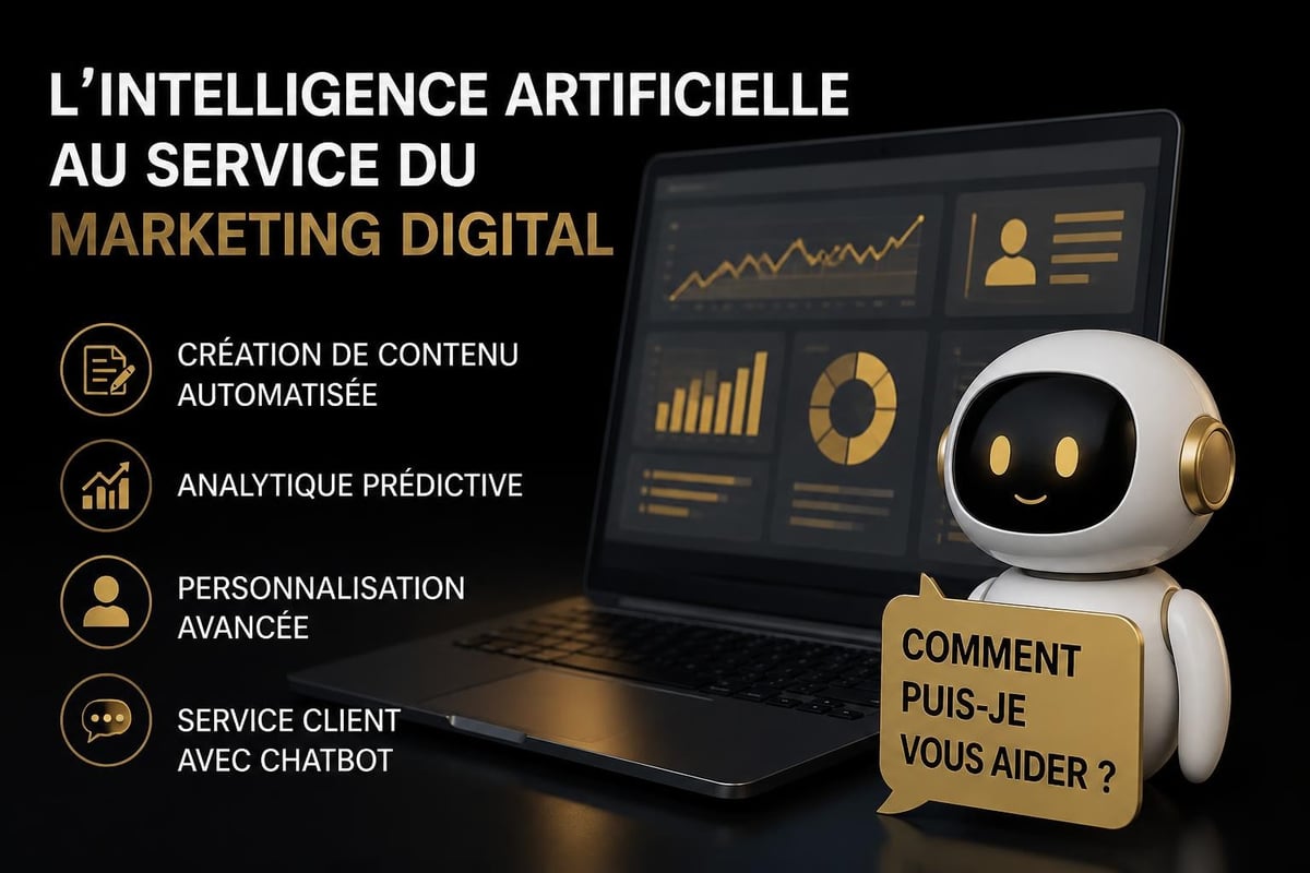 AI integration in marketing