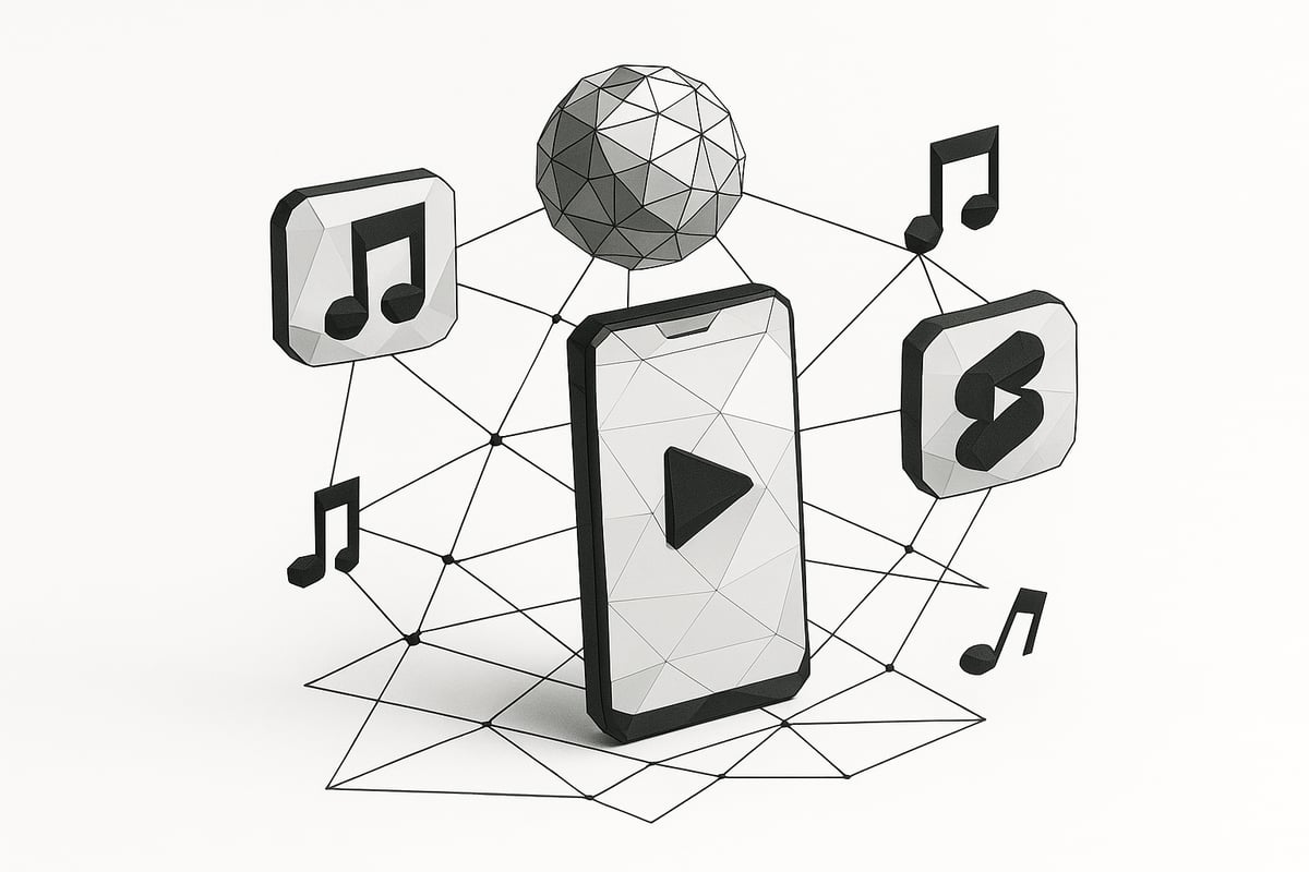 Understanding the 2025 Music Distribution Landscape