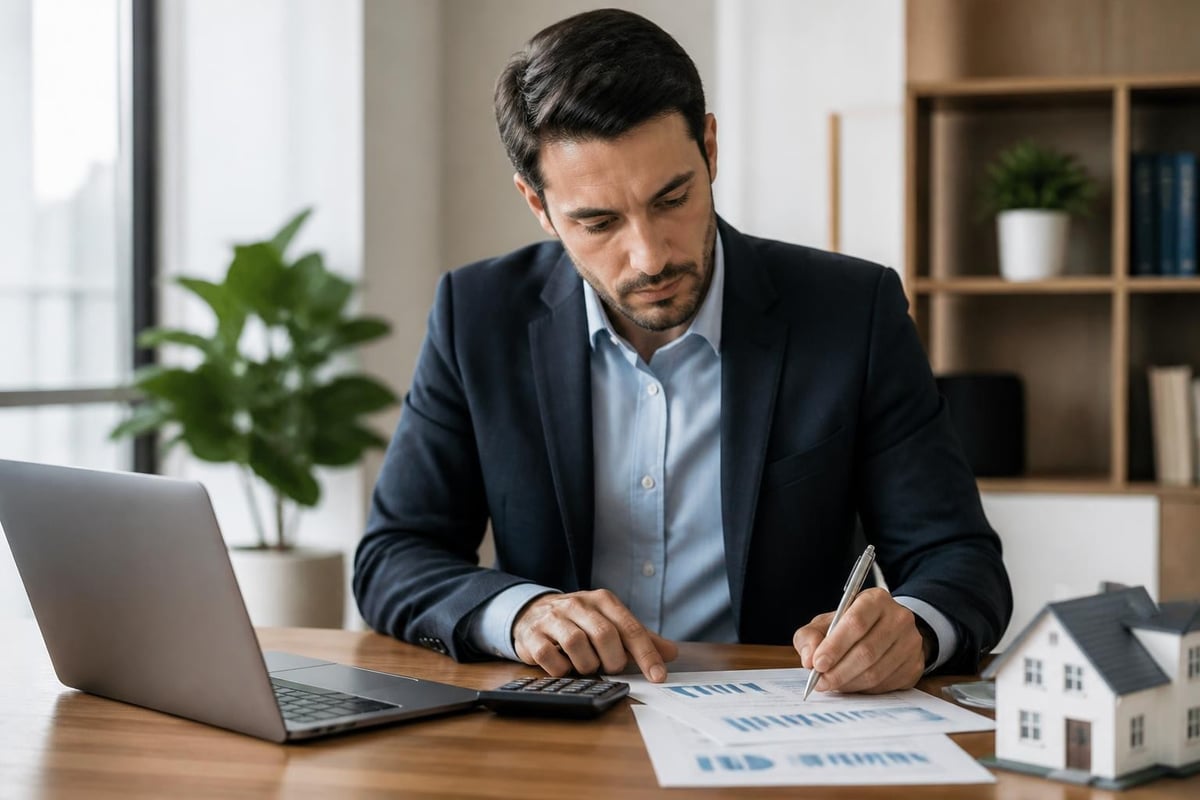 Rental property tax deductions