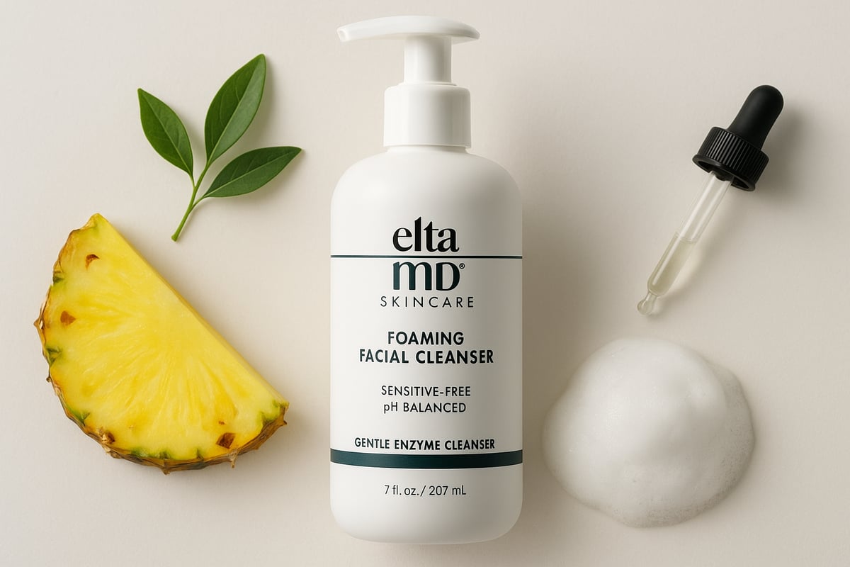 Composition et Ingrédients Clés : Analyse Détaillée