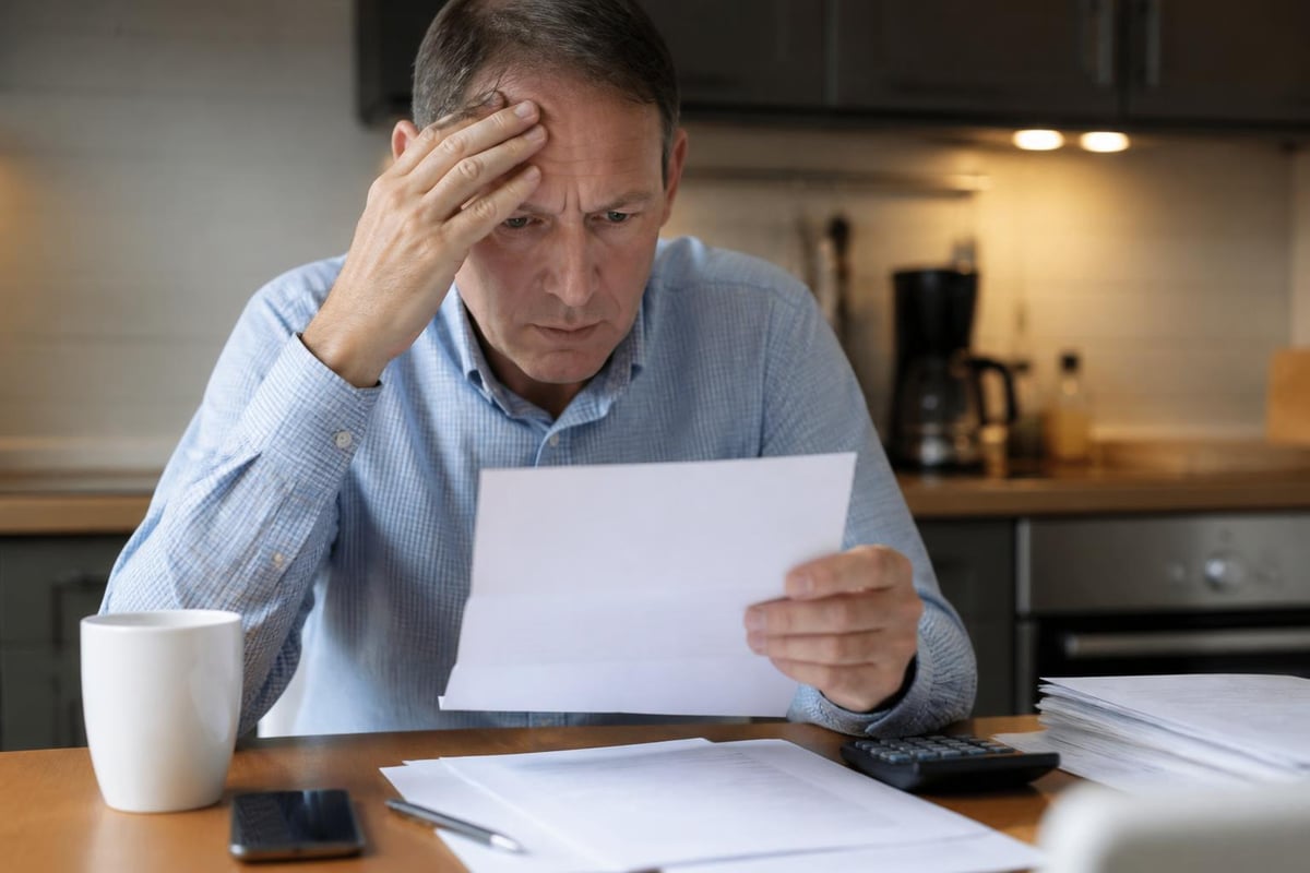 Federal tax lien priority and impact
