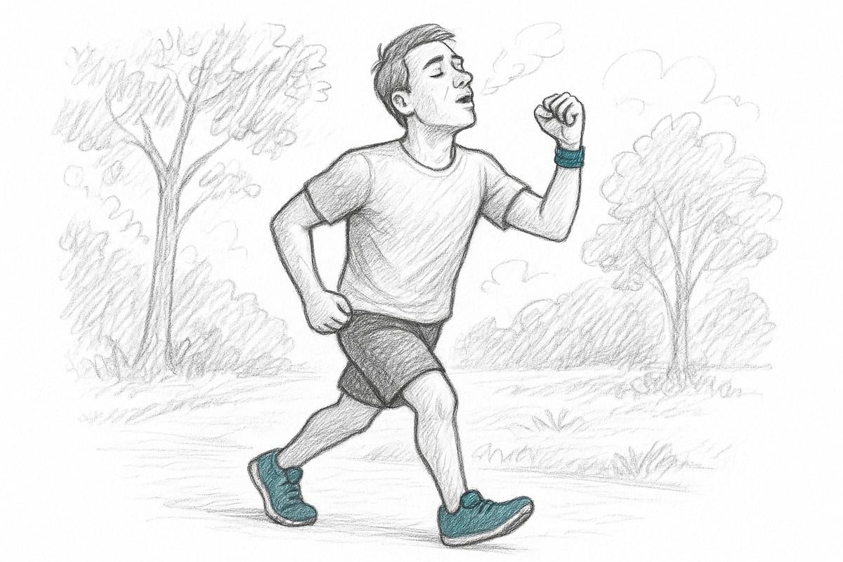 Wat Gebeurt Er Met Je Lichaam Als Je Stopt Met Roken En Begint Met Sporten?