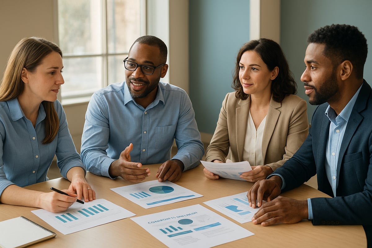 Sustainable Growth and Long-Term Admissions Impact