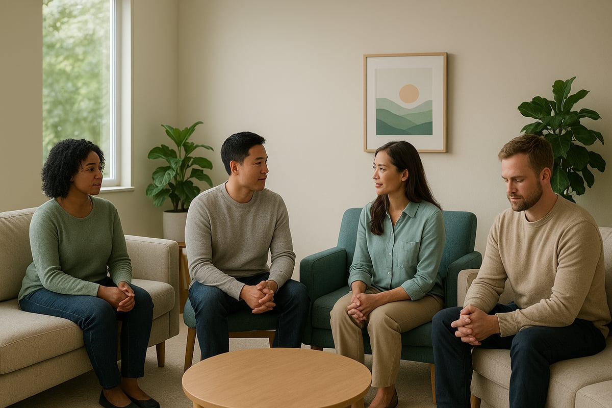 7 Essential Inpatient Treatments Near Me for 2026