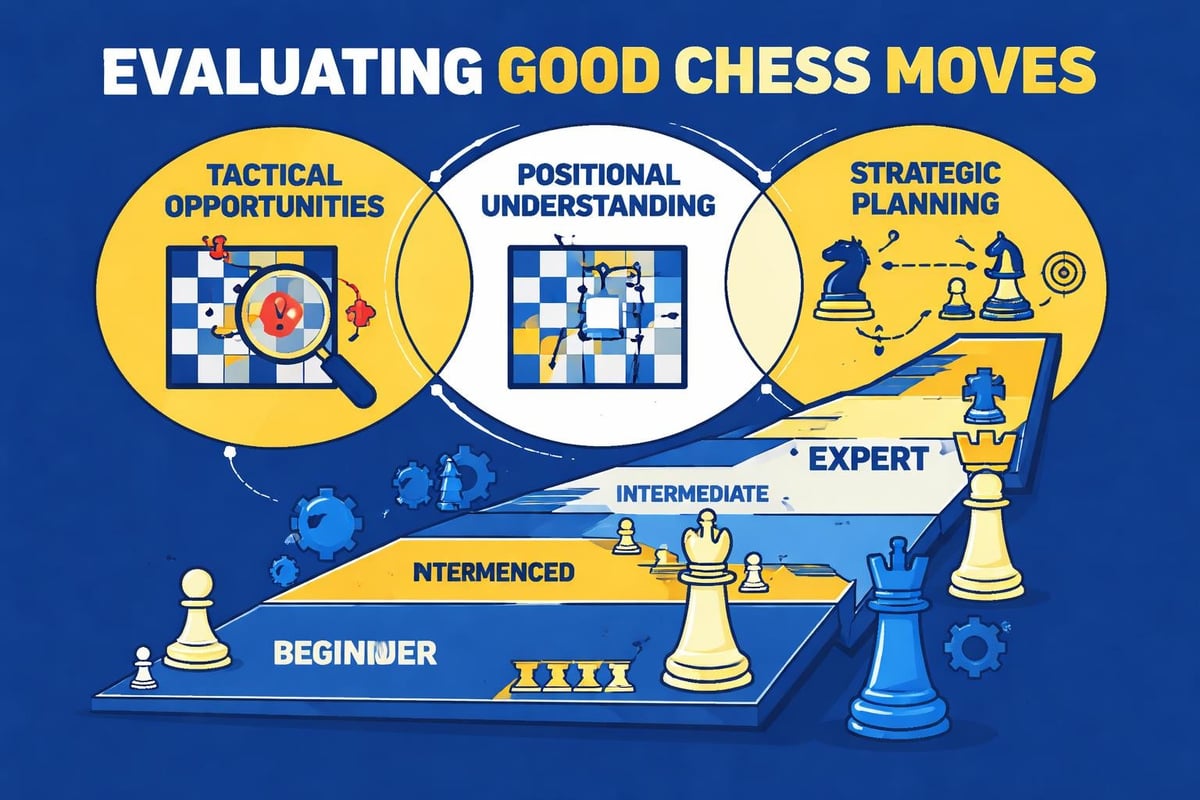 Chess principles hierarchy