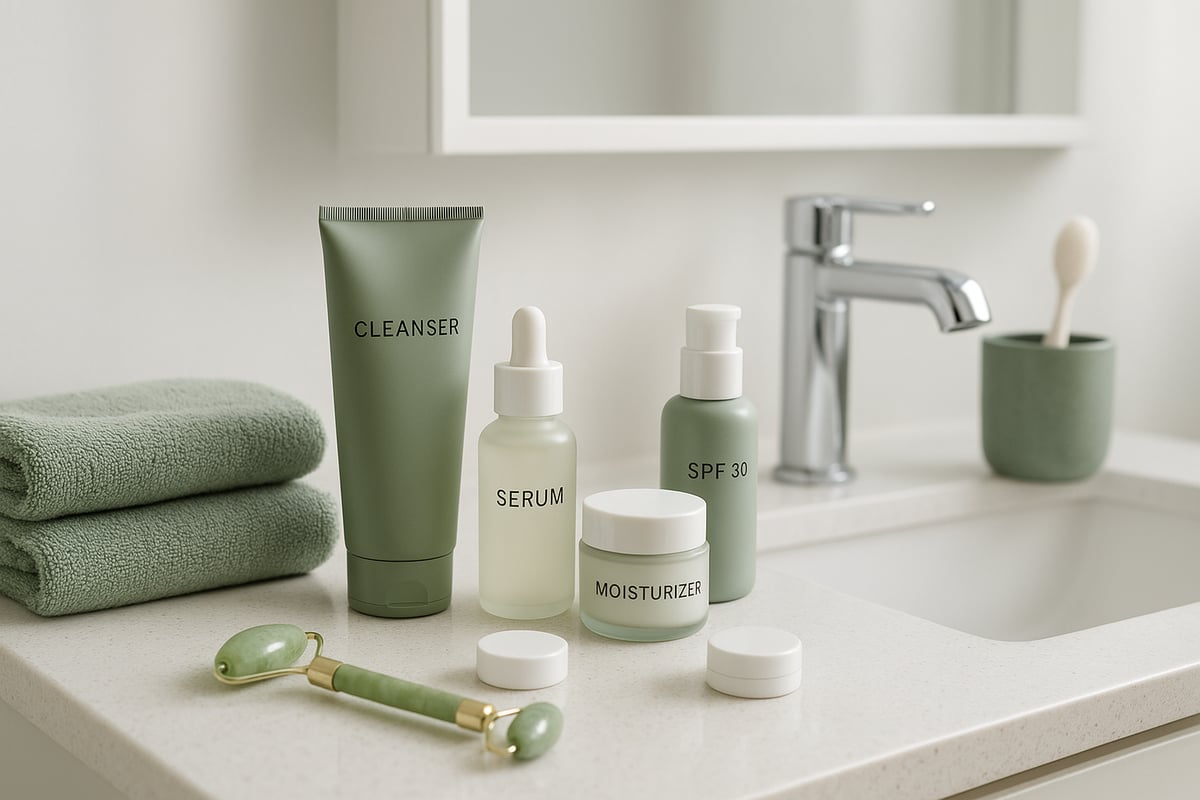 The Ultimate Skincare Routine for 2026