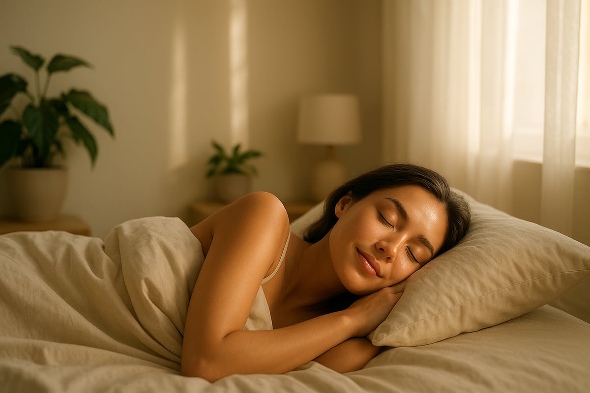 Lifestyle Habits for Lasting Skin Wellness