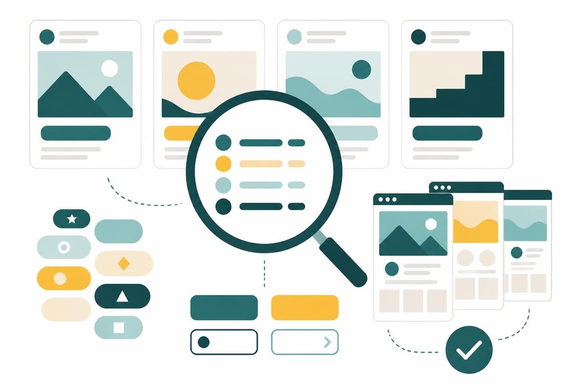 Google Ads competitive analysis