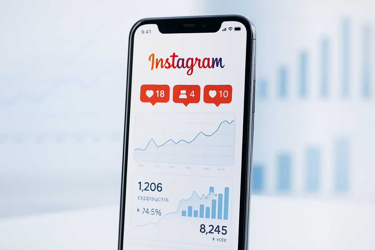 Understanding Instagram’s 2025 Algorithm and Trends