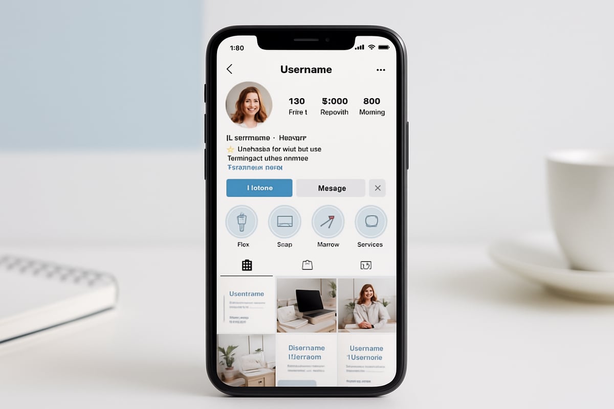 Setting Up for Success: Optimizing Your Instagram Profile