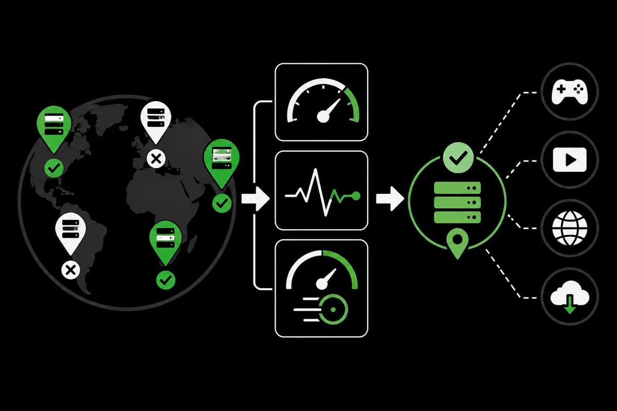 Proxy performance factors