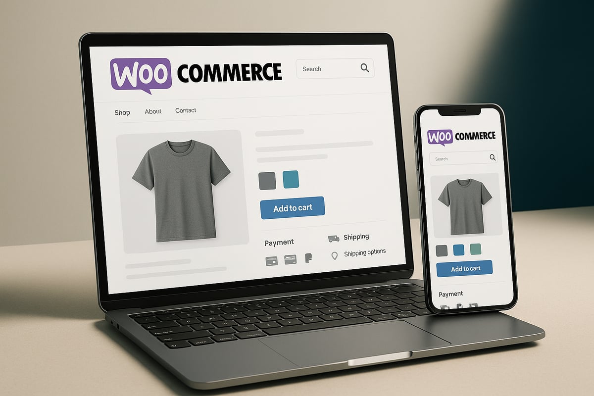 Waarom kiezen voor WooCommerce in 2025?