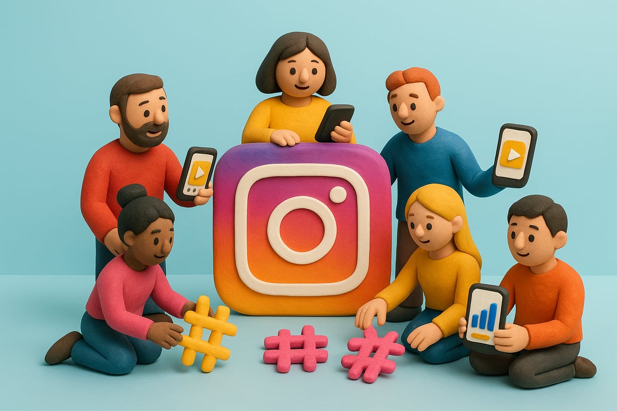 8 Proven Instagram Growth Hacks to Boost Followers in 2025