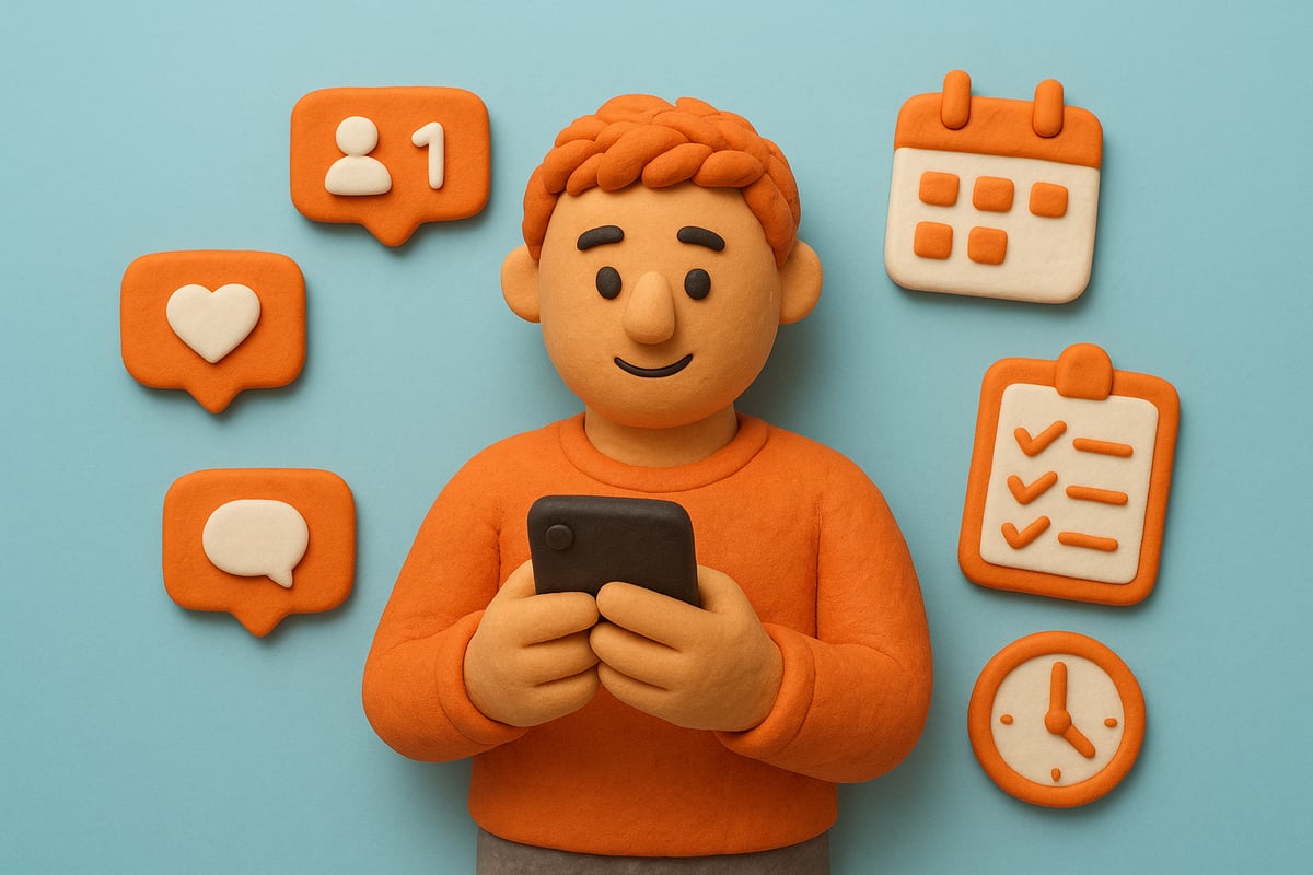 Actionable Tips for Sustained Instagram Success