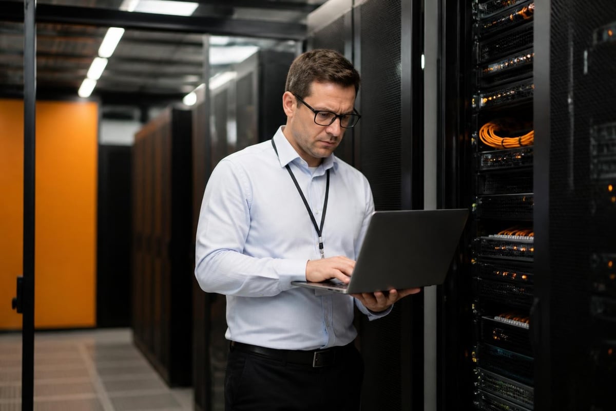 Self-hosted cloud benefits