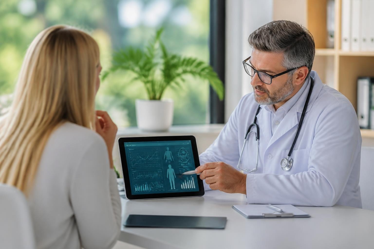 Healthy Medical: The Future of Preventive Healthcare
