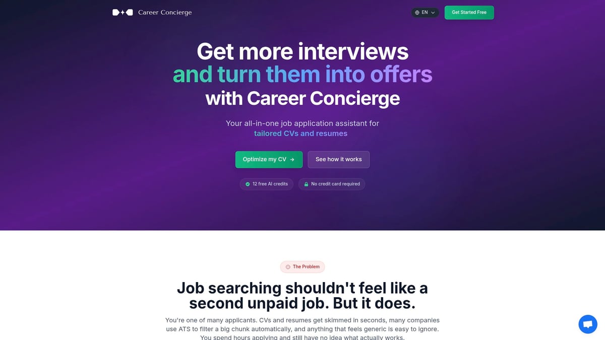 Top 10 Best Interview Preparation Sites for 2026 Success - CareerConcierge.io