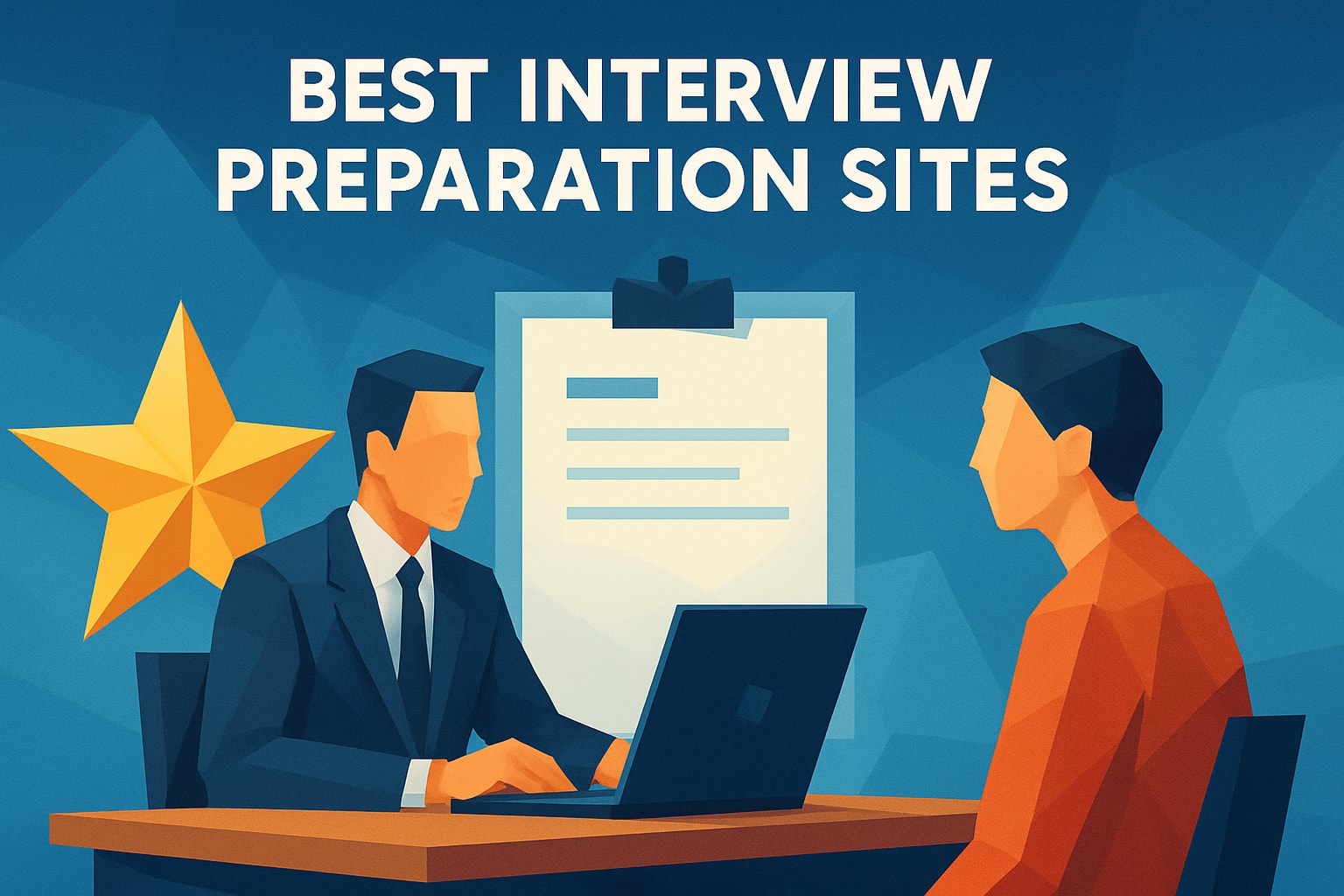 Top 10 Best Interview Preparation Sites for 2026 Success