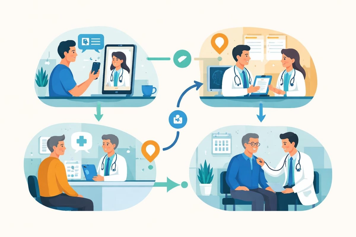 Integrazione sanitaria