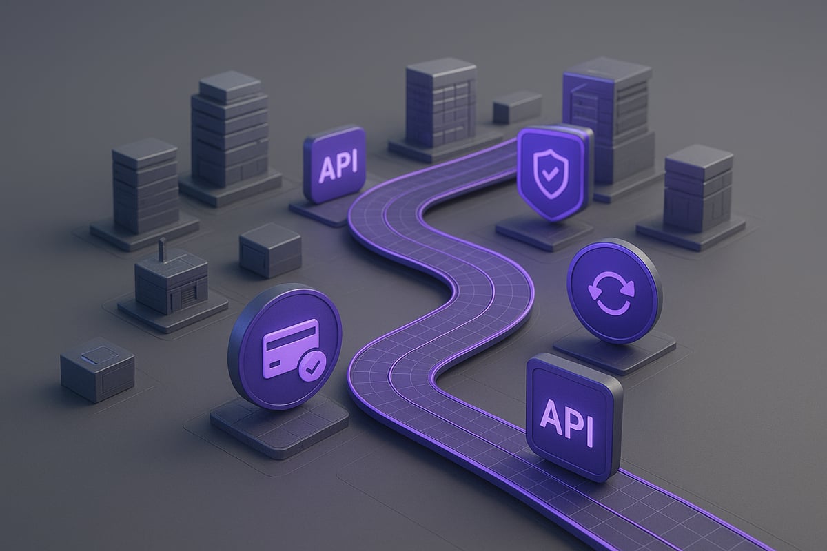 Building Your Embedded Payments Strategy: Step-by-Step Roadmap