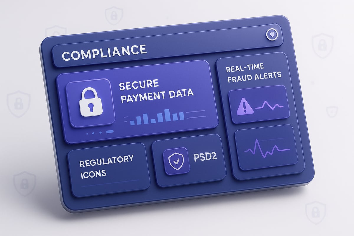 Navigating Compliance and Regulatory Complexities