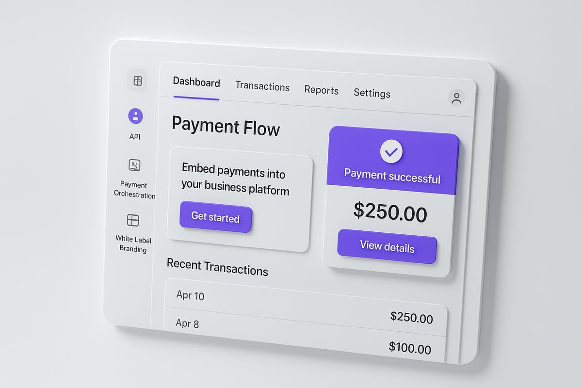 Understanding Embedded Payments: Concepts, Trends, and Market Forces