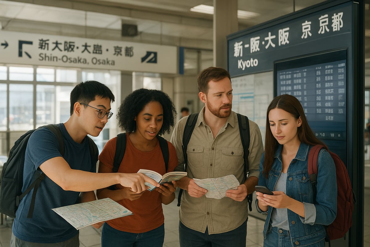 Choosing Your Perfect Adventure: How to Select Destinations and Styles