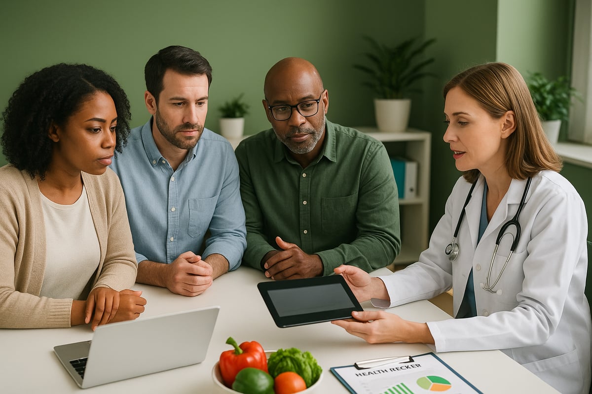Step-by-Step Guide: Implementing the Found Weight Loss Pathway