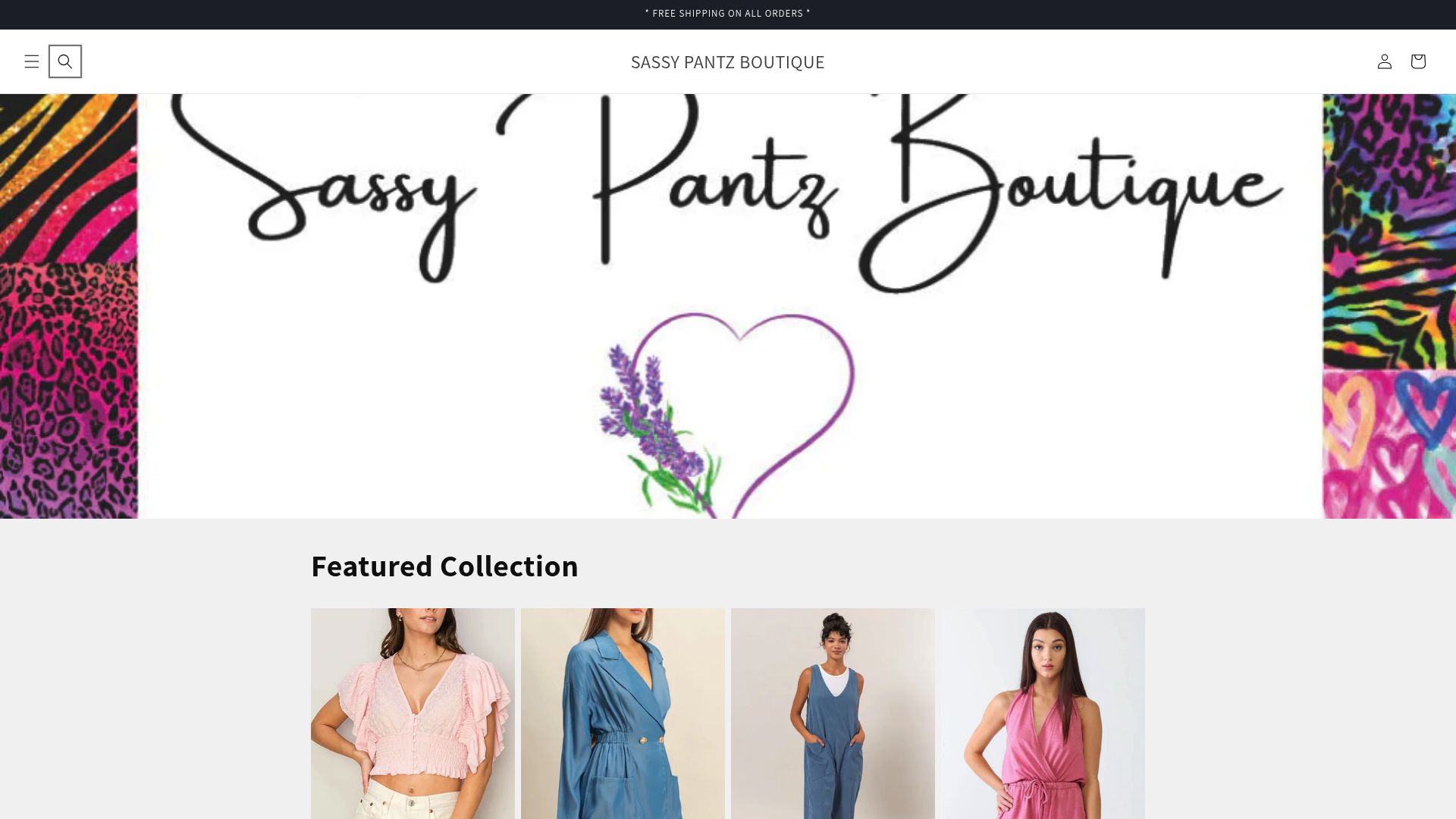 7 Best Western Fashion Boutique Picks for 2025 Style - Sassy Pantz Boutique