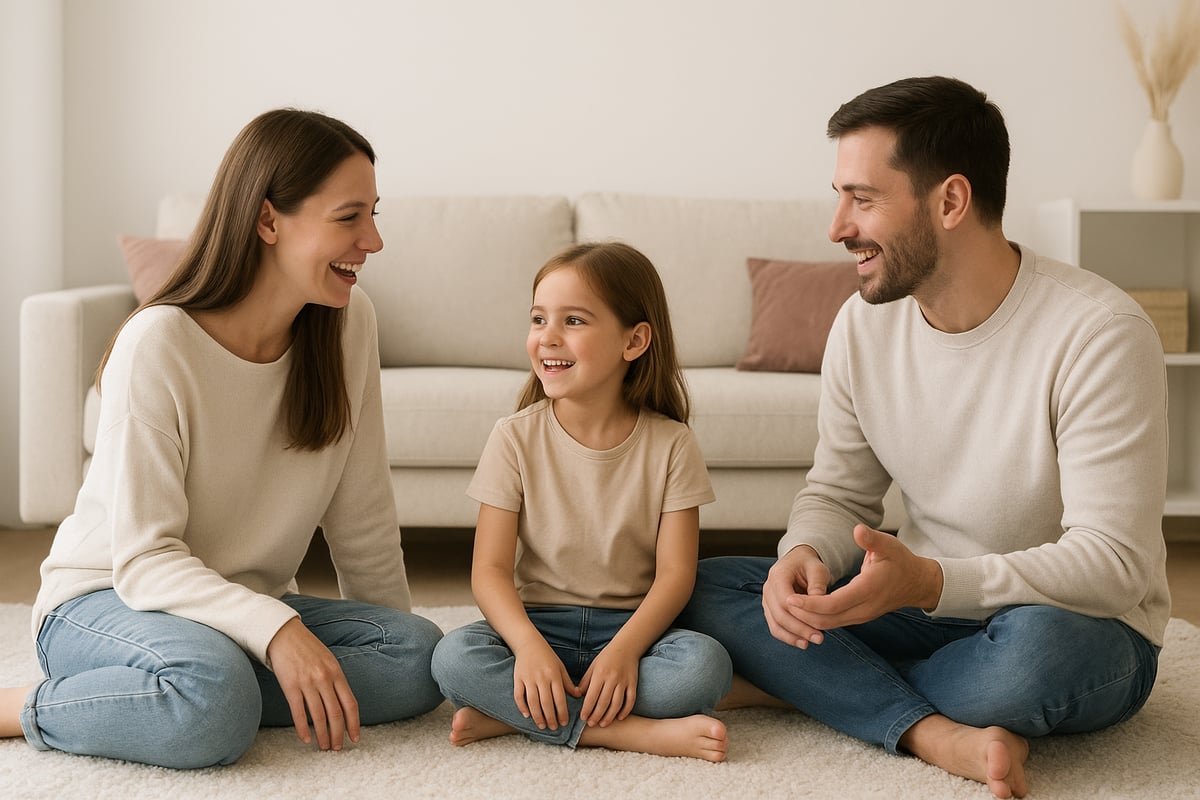 Schritt-für-Schritt: Bedürfnisse im Alltag erfüllen